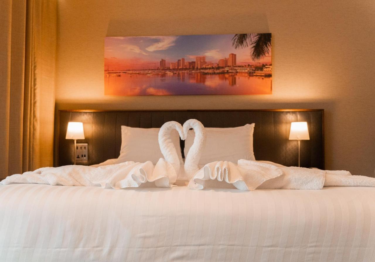 Genting Hotel & Spa At Resorts World Birmingham Bickenhill Luaran gambar