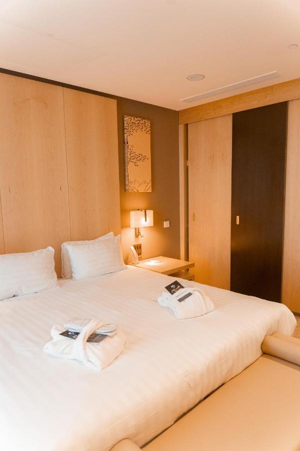 Genting Hotel & Spa At Resorts World Birmingham Bickenhill Luaran gambar