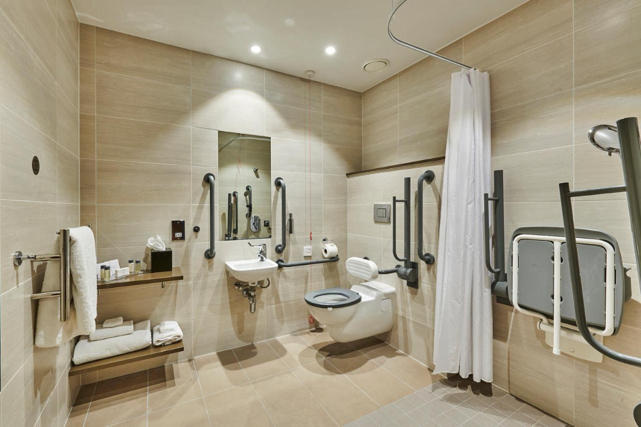 Genting Hotel & Spa At Resorts World Birmingham Bickenhill Luaran gambar