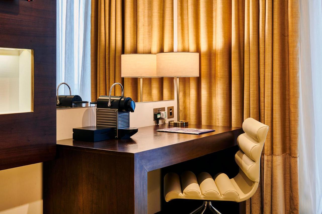Genting Hotel & Spa At Resorts World Birmingham Bickenhill Luaran gambar
