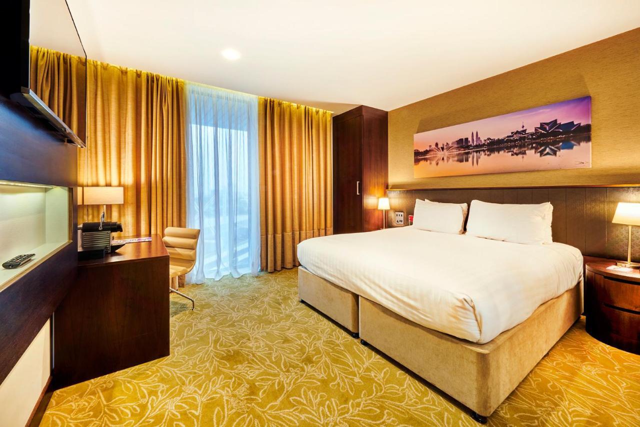 Genting Hotel & Spa At Resorts World Birmingham Bickenhill Luaran gambar