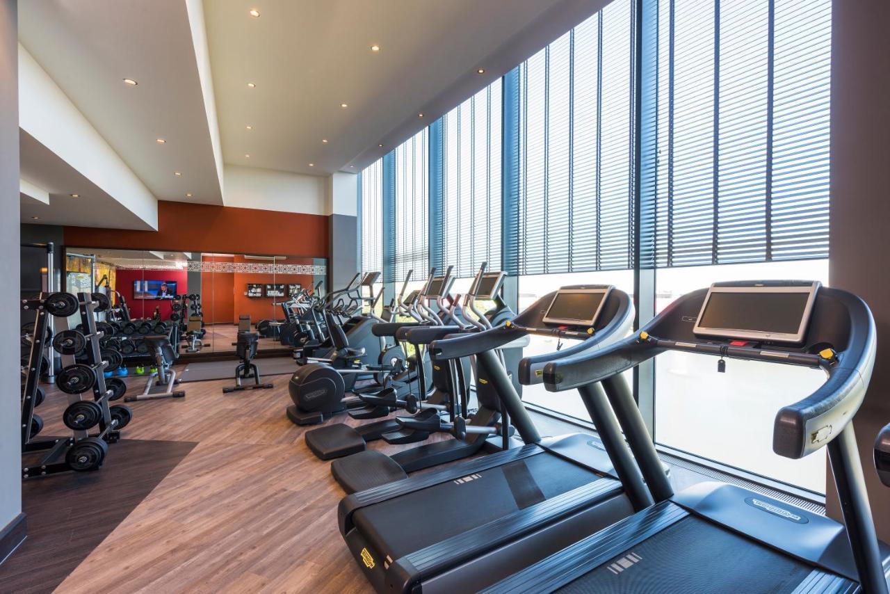 Genting Hotel & Spa At Resorts World Birmingham Bickenhill Luaran gambar