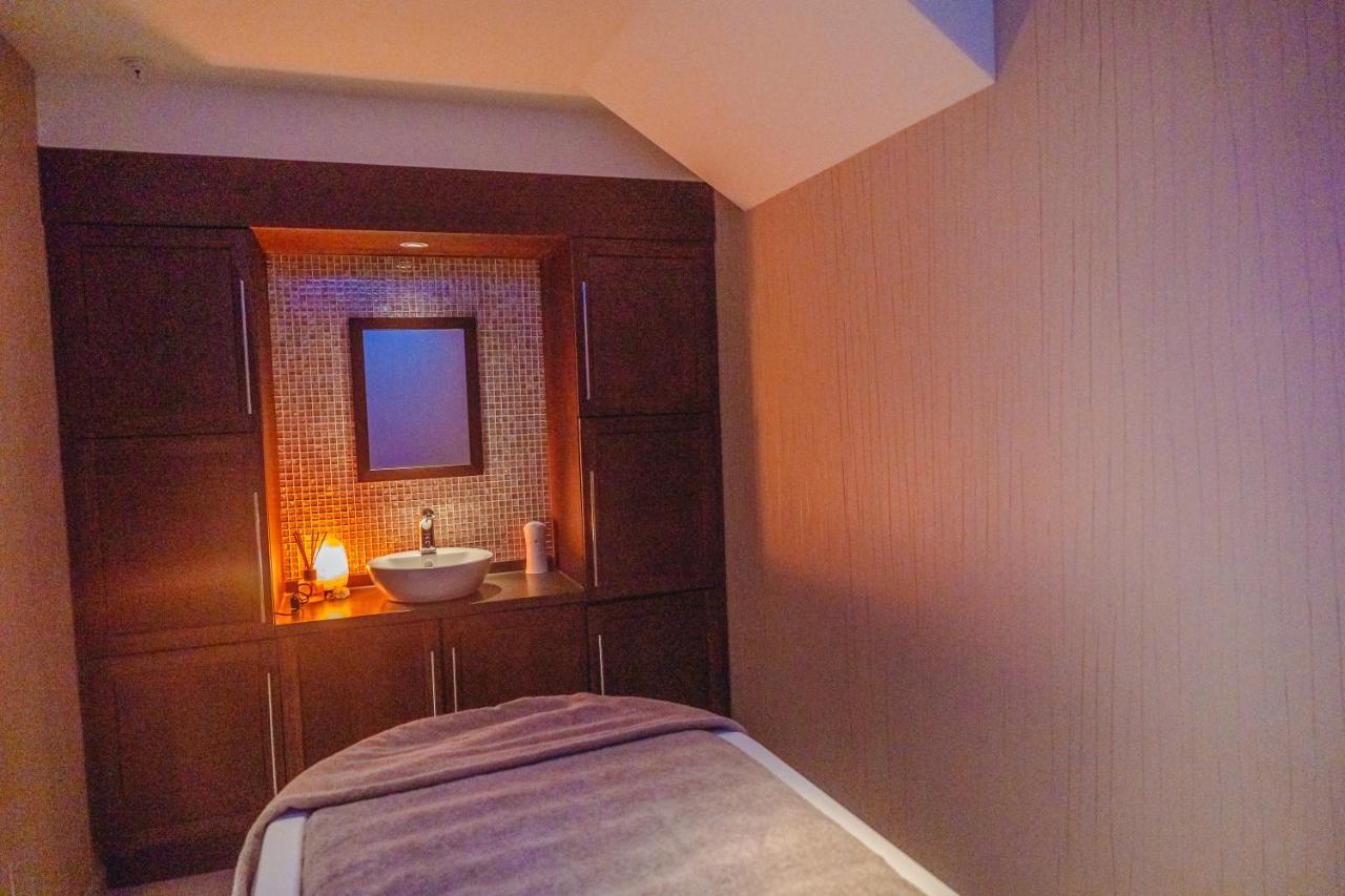 Genting Hotel & Spa At Resorts World Birmingham Bickenhill Luaran gambar