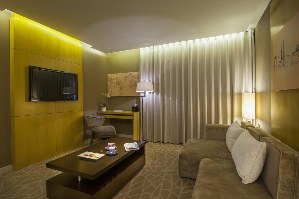 Genting Hotel & Spa At Resorts World Birmingham Bickenhill Bilik gambar
