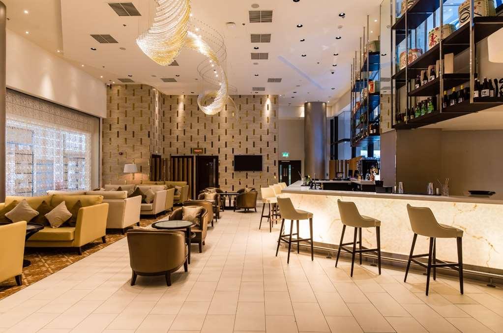 Genting Hotel & Spa At Resorts World Birmingham Bickenhill Dalaman gambar
