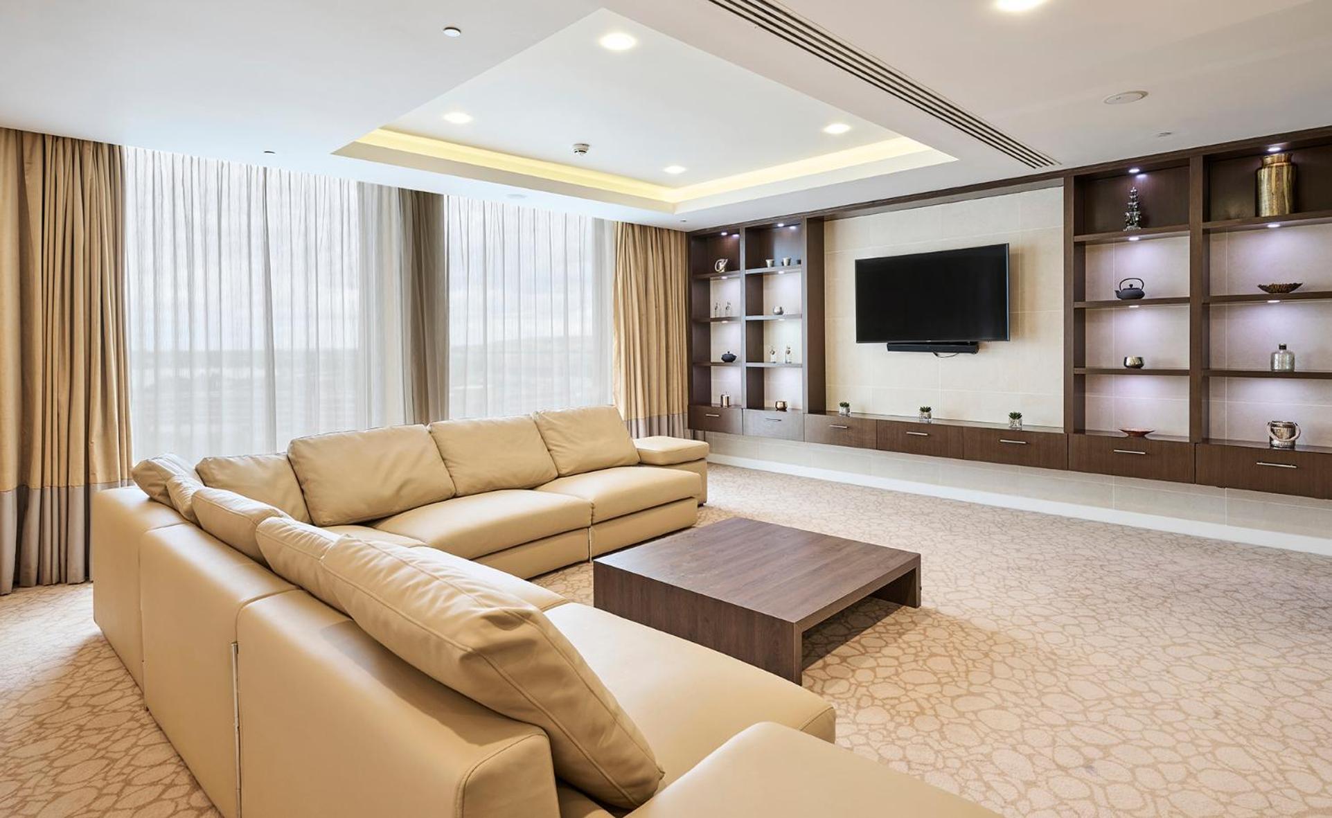 Genting Hotel & Spa At Resorts World Birmingham Bickenhill Luaran gambar