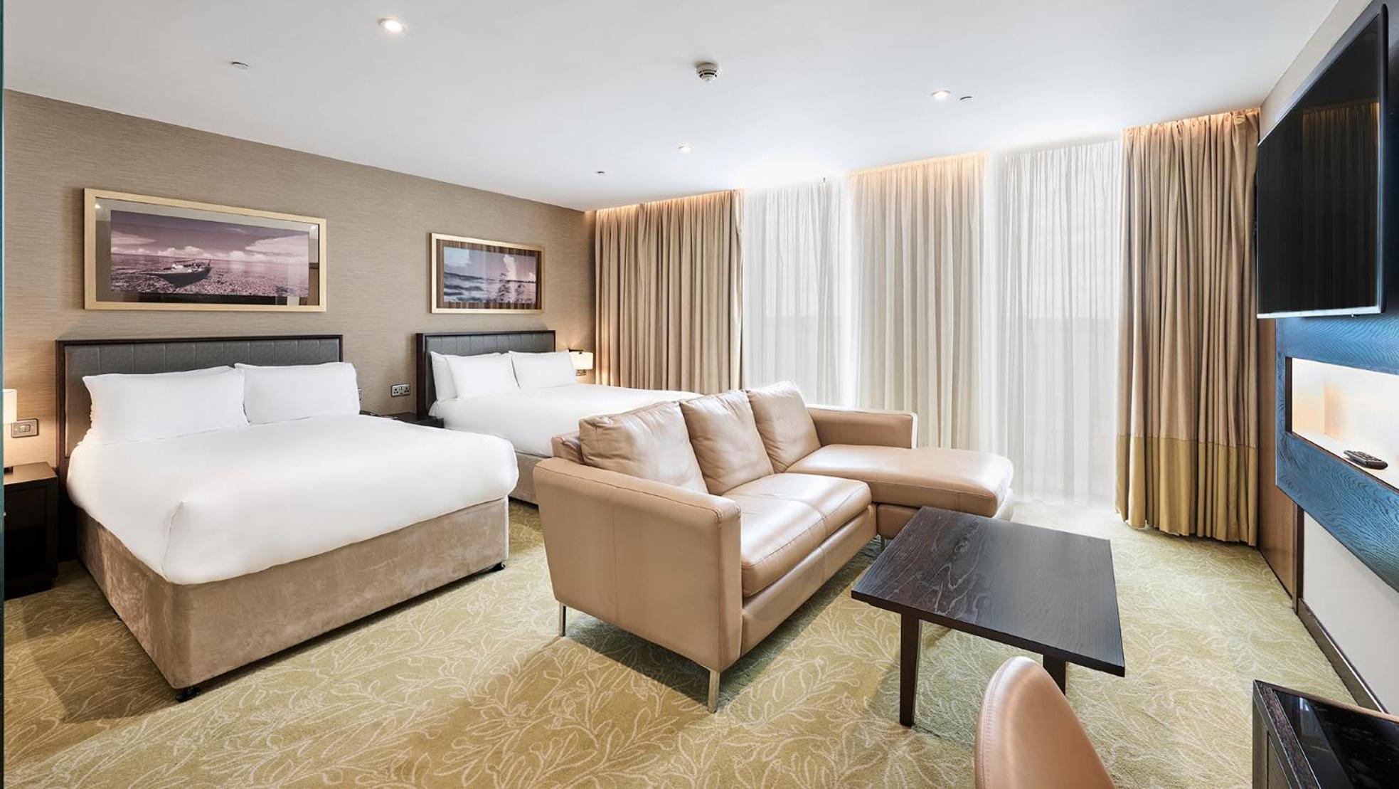 Genting Hotel & Spa At Resorts World Birmingham Bickenhill Luaran gambar