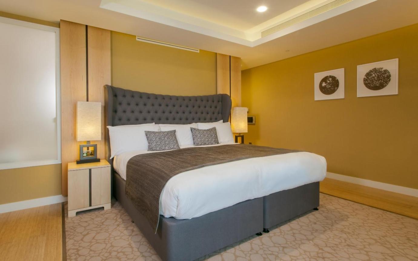Genting Hotel & Spa At Resorts World Birmingham Bickenhill Luaran gambar