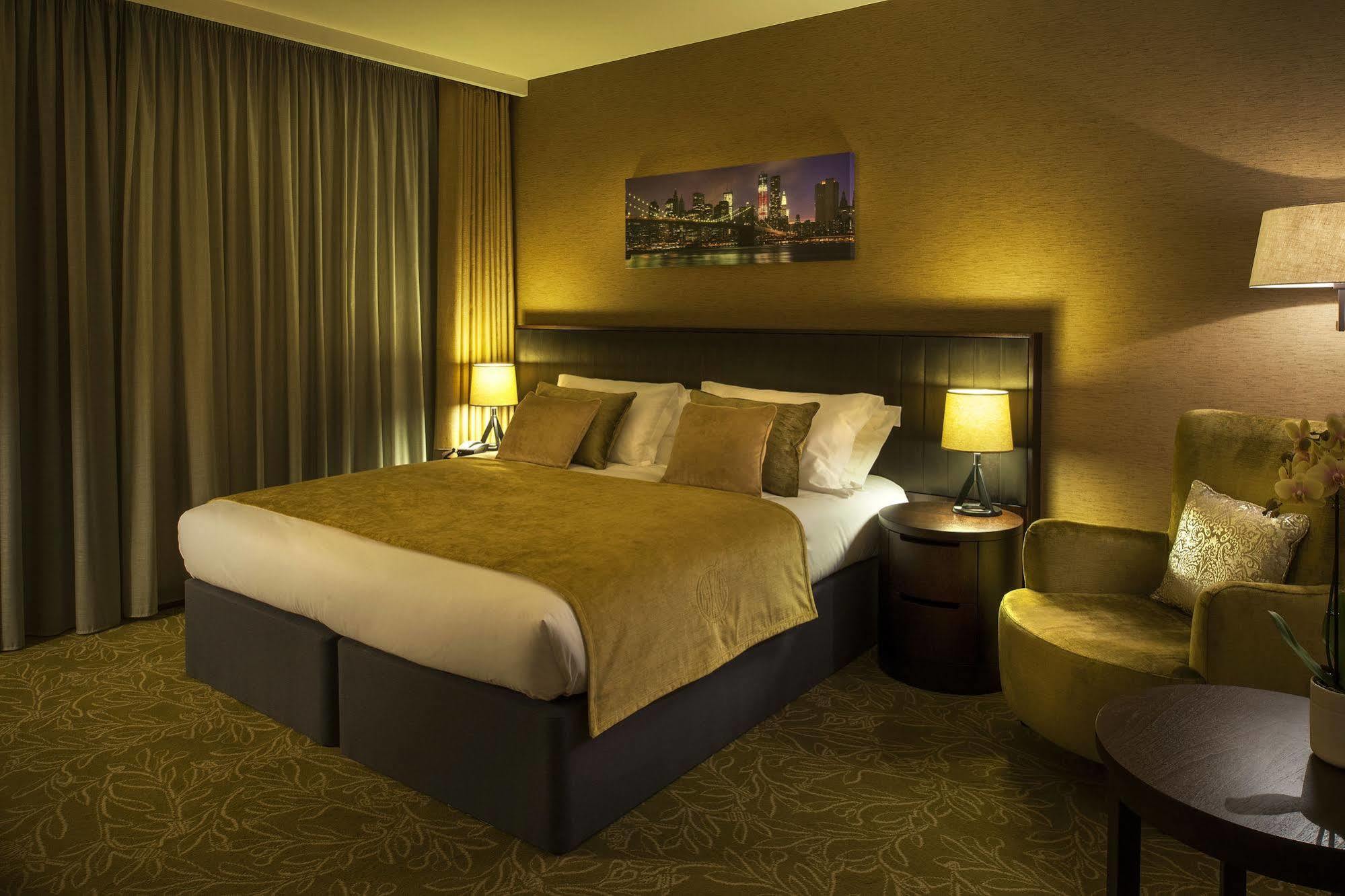 Genting Hotel & Spa At Resorts World Birmingham Bickenhill Luaran gambar