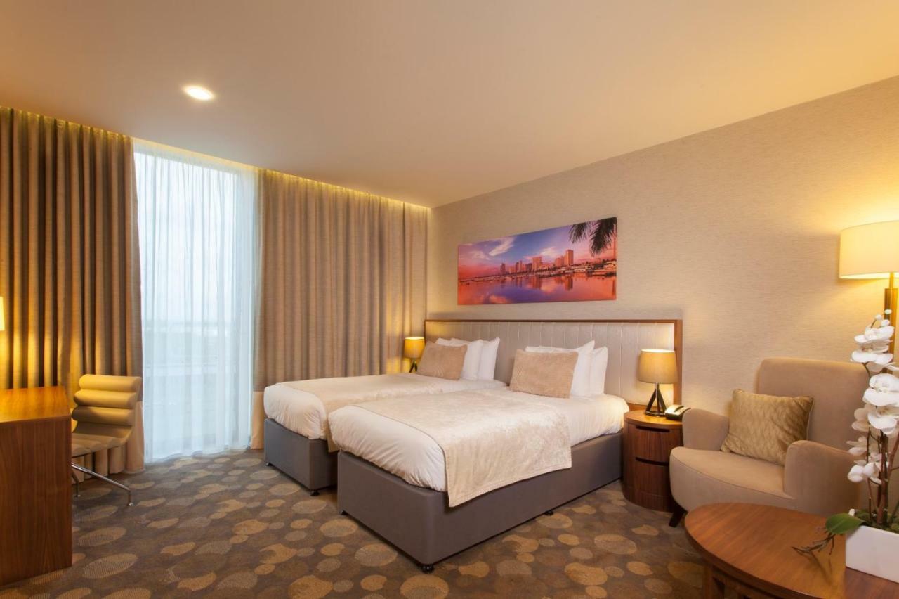Genting Hotel & Spa At Resorts World Birmingham Bickenhill Luaran gambar